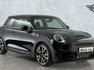 Mini John Cooper Works