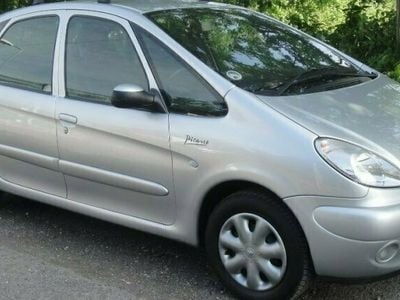 Used Citroën Xsara Picasso 95 HP (69 kW) 2004 MPV