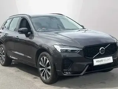 Used Volvo XC60