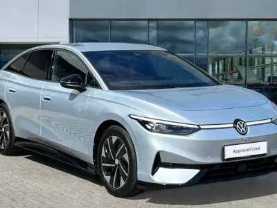 Used VW ID.7