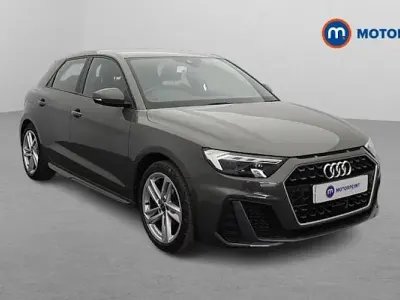 Used Audi A1 Sportback