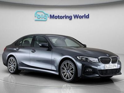 BMW 330e