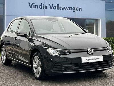 used VW Golf VIII 1.5 TSI 150 Life 5dr