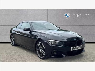BMW 440