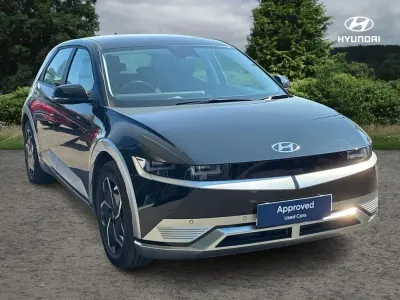 Used Hyundai Ioniq 5