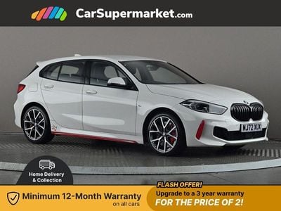 BMW 128