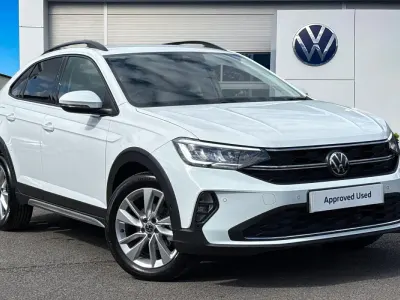 Usado VW Taigo