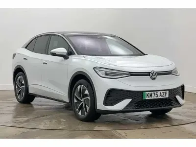 Usado VW ID.5