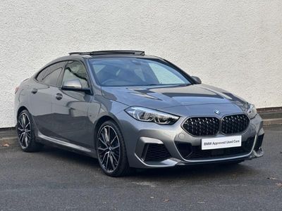 BMW M235