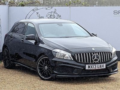 Mercedes A250