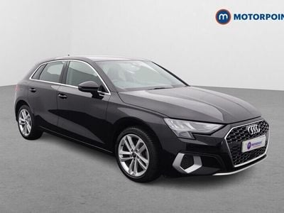 Audi A3 e-tron
