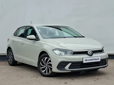 Used VW Polo