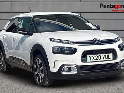Citroën C4 Cactus