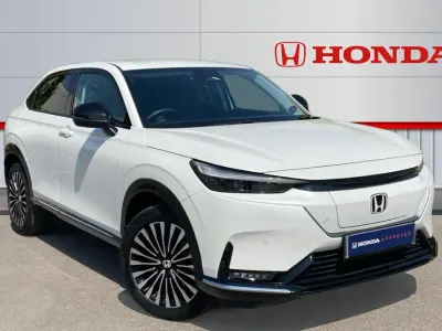 Używany Honda e Elegance 150 kW (204 KM) 2024 Hatchback