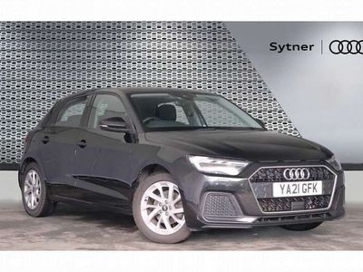 used Audi A1 35 TFSI Sport 5dr S Tronic