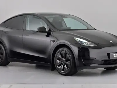 Used Tesla Model Y RWD 219 kW (299 HP) 2023 Black SUV