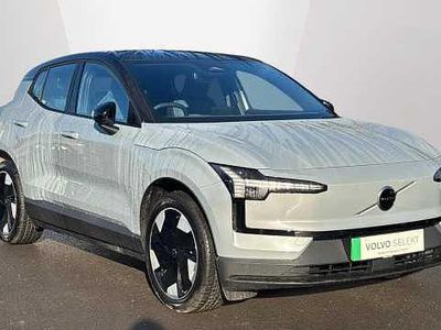 New 2026 Volvo EX30 Plus SUV | £28,890 (Good price)
