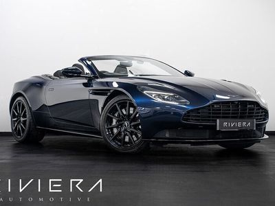 Aston Martin DB11