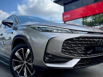 New 2025 MG HS Trophy SUV | £27,345 (Fair price)