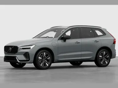 New Volvo XC60 Plus 344 HP (253 kW) 2025 Other SUV