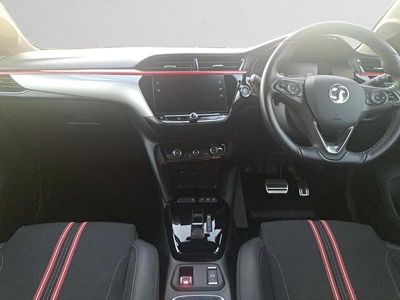 Vauxhall Corsa-e