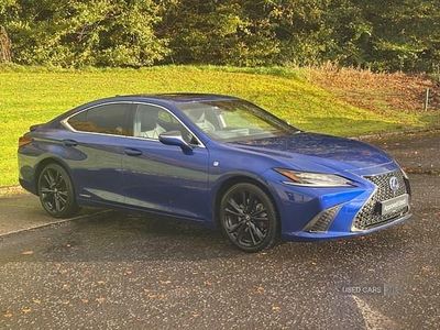 Lexus ES300H