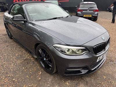 BMW M240