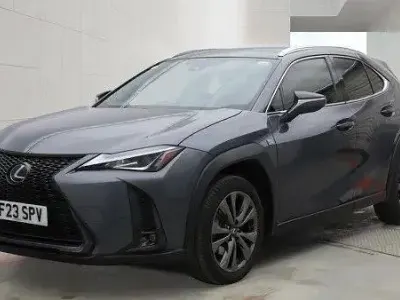 Used Lexus UX 250h