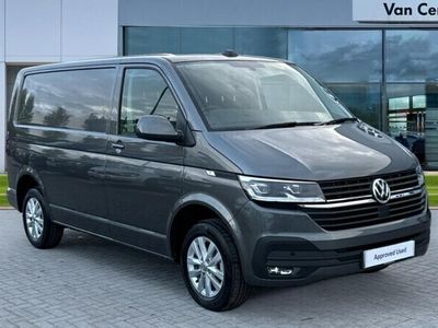 VW T6.1