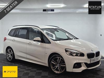 BMW 216