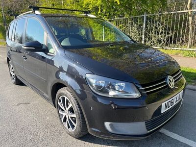 VW Touran