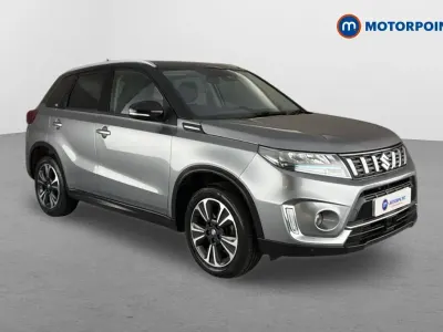 Used Suzuki Vitara