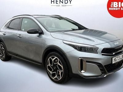 Used 2023 Kia XCeed GT-Line SUV | £17,999 (Fair price)