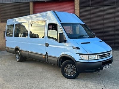 used Iveco Daily 2.3
