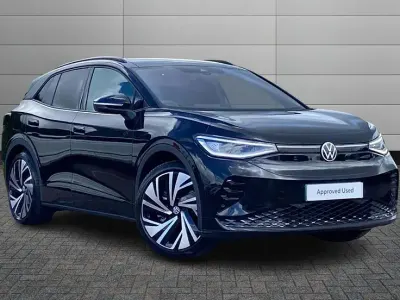 Used VW ID.4