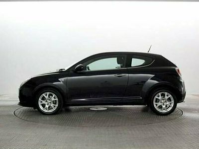 Used Alfa Romeo MiTo 2011 Hatchback