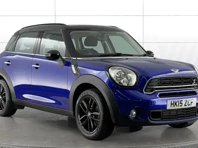 Used Mini Cooper S 143 HP (105 kW) 2016 Hatchback