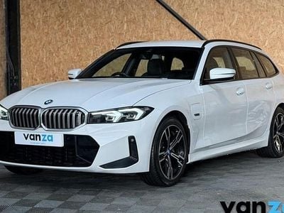 Used BMW 330e M Sport 288 HP (211 kW) 2022