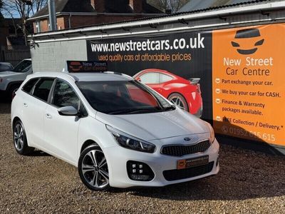 Kia Ceed Sportswagon