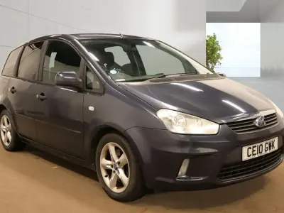 Used Ford C-MAX
