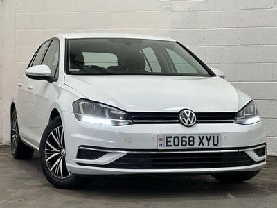 VW Golf VII