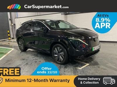 Nissan Ariya