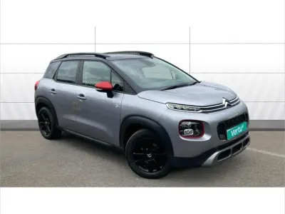 Used Citroën C3 Aircross