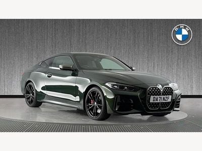 BMW M440