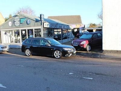 Saab 9-3