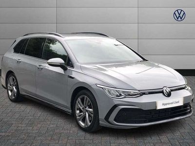 VW Golf VIII