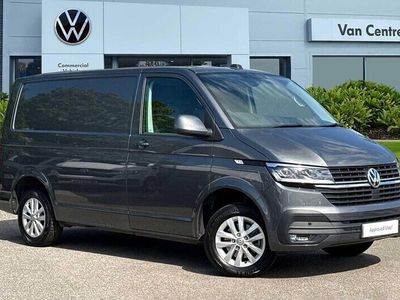 VW T6.1