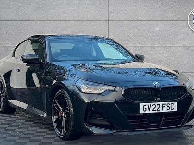 Used 2025 BMW 230 M Sport Coupe | £31,993 (Super price)