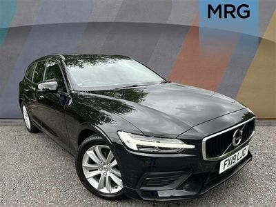 used Volvo V60 2.0 D3 Momentum 5dr Auto