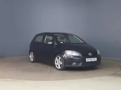 Used VW Golf IV